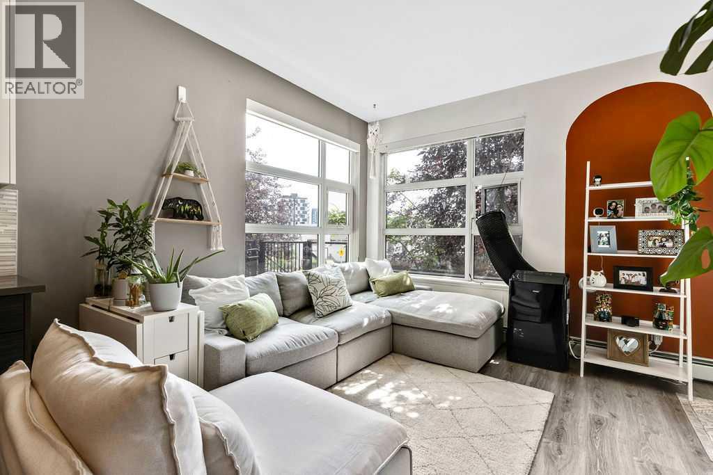 116, 515 4 Avenue Ne, Calgary, Alberta  T2E 0J9 - Photo 7 - A2268721