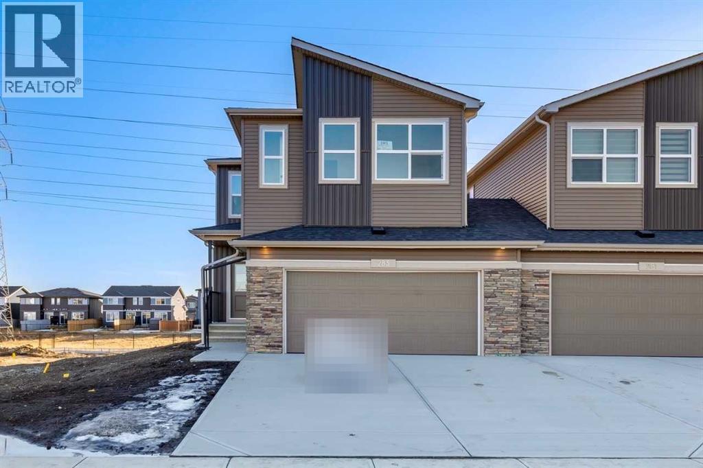 285 Dawson Wharf Road, Chestermere, Alberta  T1X 2W4 - Photo 2 - A2271696