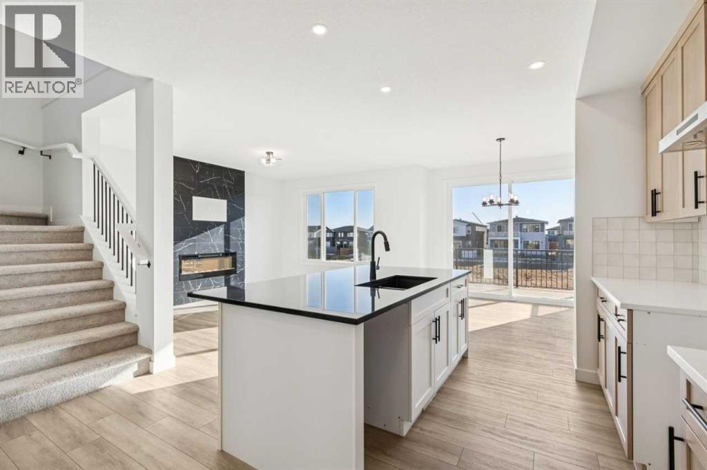 285 Dawson Wharf Road, Chestermere, Alberta  T1X 2W4 - Photo 9 - A2271696