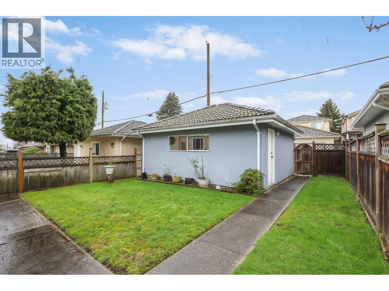 7823 Hudson Street, Vancouver, British Columbia  V6P 4L9 - Photo 29 - R3088380