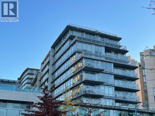 501 8280 Lansdowne Road, Richmond, British Columbia  V6X 0B2 - Photo 1 - R3051823