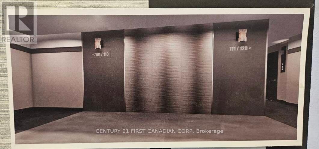 412 - 600 Talbot Street, London East, Ontario  N6A 5L9 - Photo 4 - X12775902