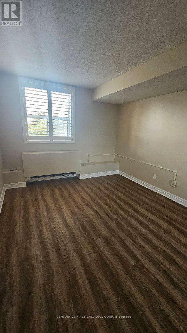 412 - 600 Talbot Street, London East, Ontario  N6A 5L9 - Photo 5 - X12775902