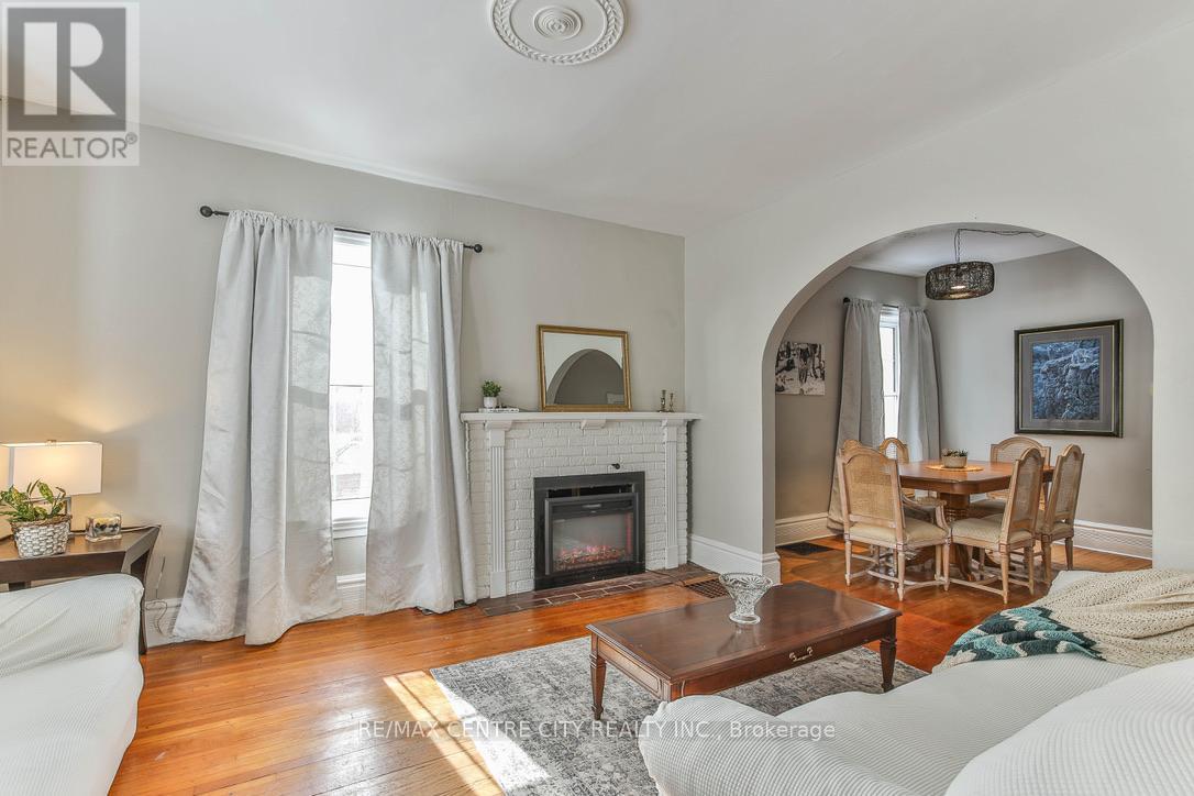 54 William Street, St. Thomas, Ontario  N5R 3H4 - Photo 15 - X12775908