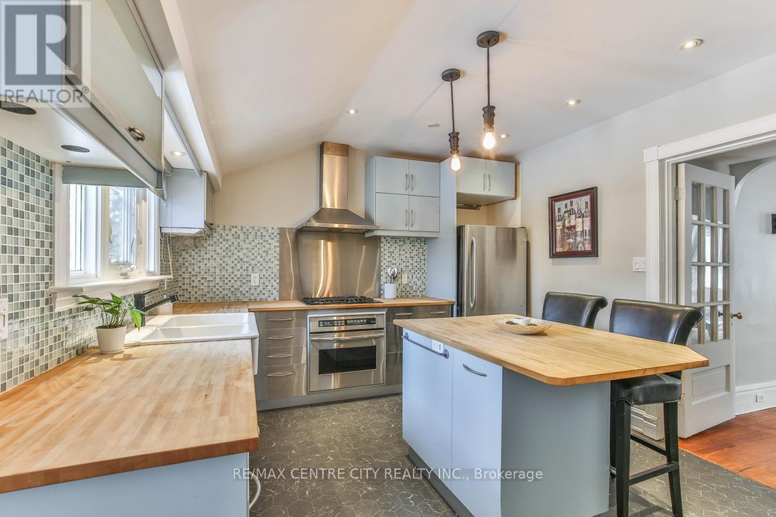 54 William Street, St. Thomas, Ontario  N5R 3H4 - Photo 18 - X12775908