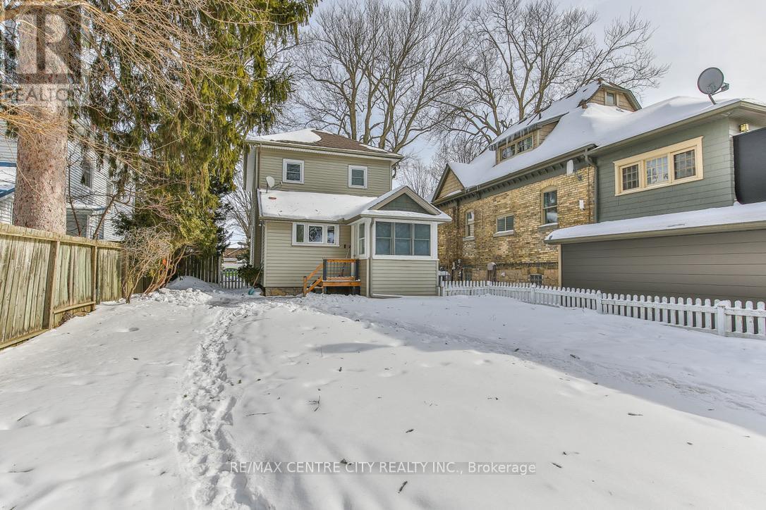 54 William Street, St. Thomas, Ontario  N5R 3H4 - Photo 38 - X12775908