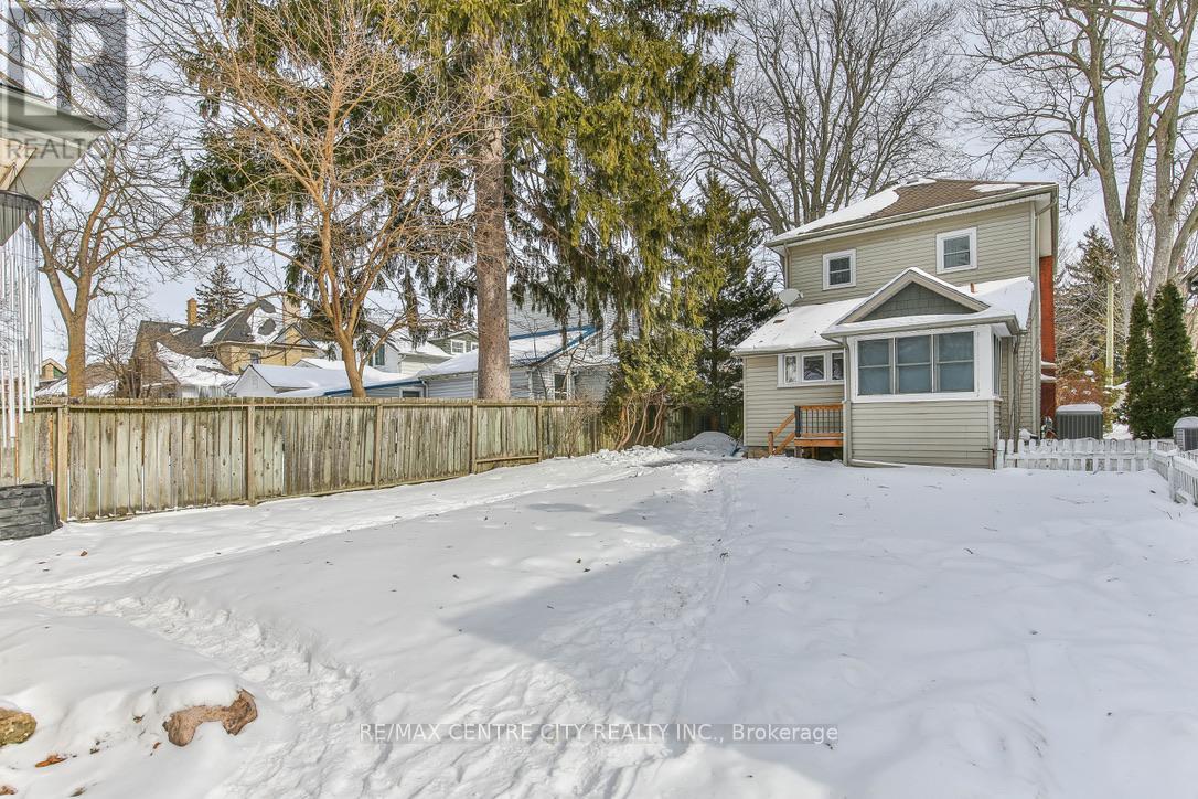 54 William Street, St. Thomas, Ontario  N5R 3H4 - Photo 39 - X12775908