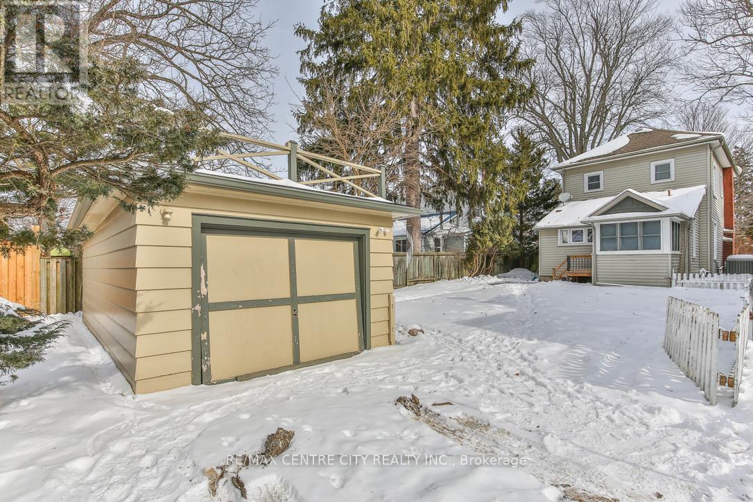 54 William Street, St. Thomas, Ontario  N5R 3H4 - Photo 41 - X12775908