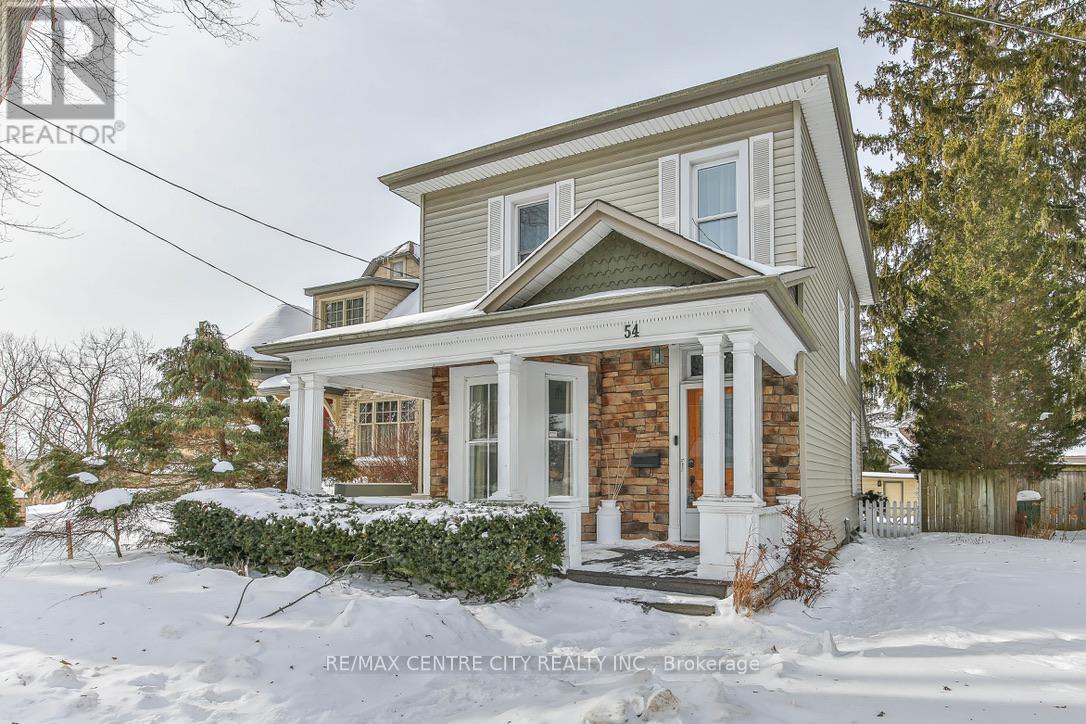 54 William Street, St. Thomas, Ontario  N5R 3H4 - Photo 43 - X12775908