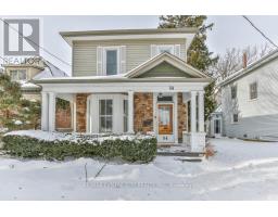 54 WILLIAM STREET, St. Thomas, Ontario