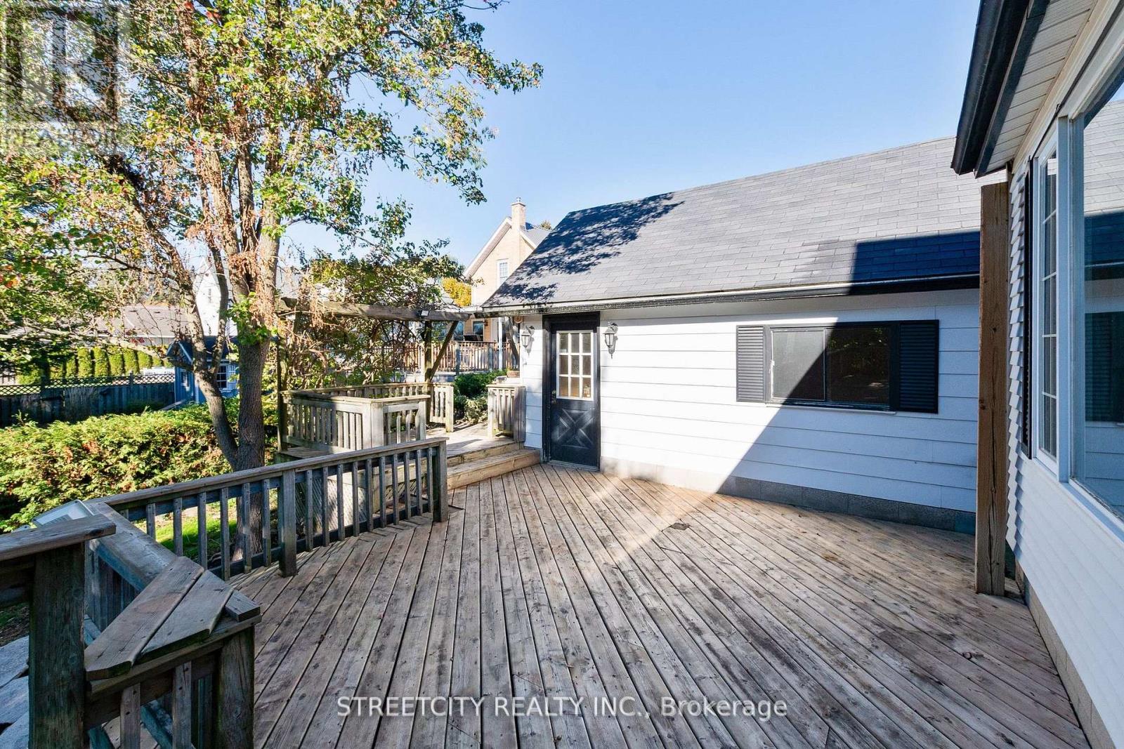 58 Norwich Avenue, Woodstock, Ontario  N4S 3V2 - Photo 40 - X12775922