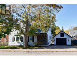 58 NORWICH AVENUE, Woodstock, Ontario