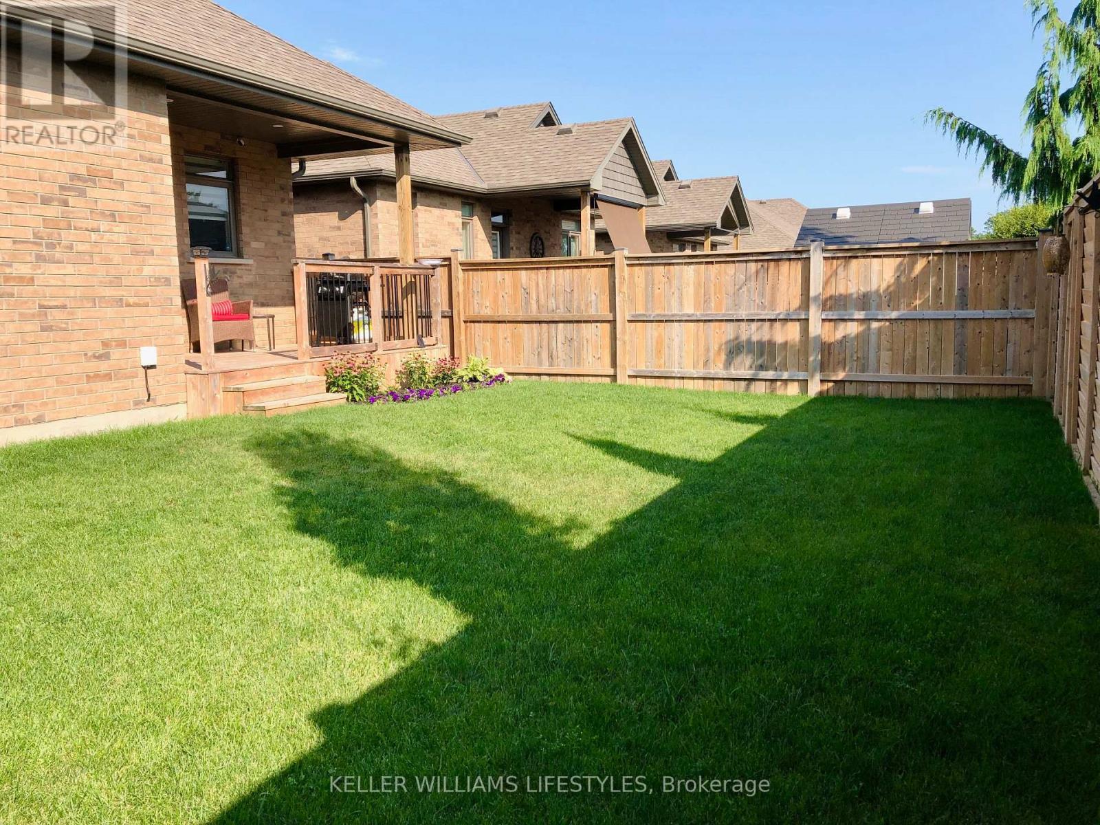 41 - 159 Collins Way, Strathroy-Caradoc, Ontario  N7G 0G8 - Photo 32 - X12775932