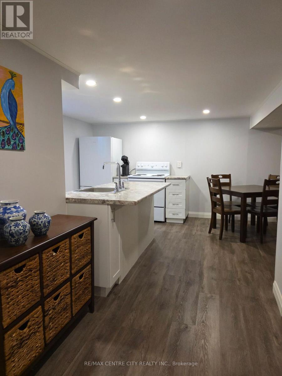 193 Arlington Crescent, London South, Ontario  N5Z 3C9 - Photo 19 - X12775936