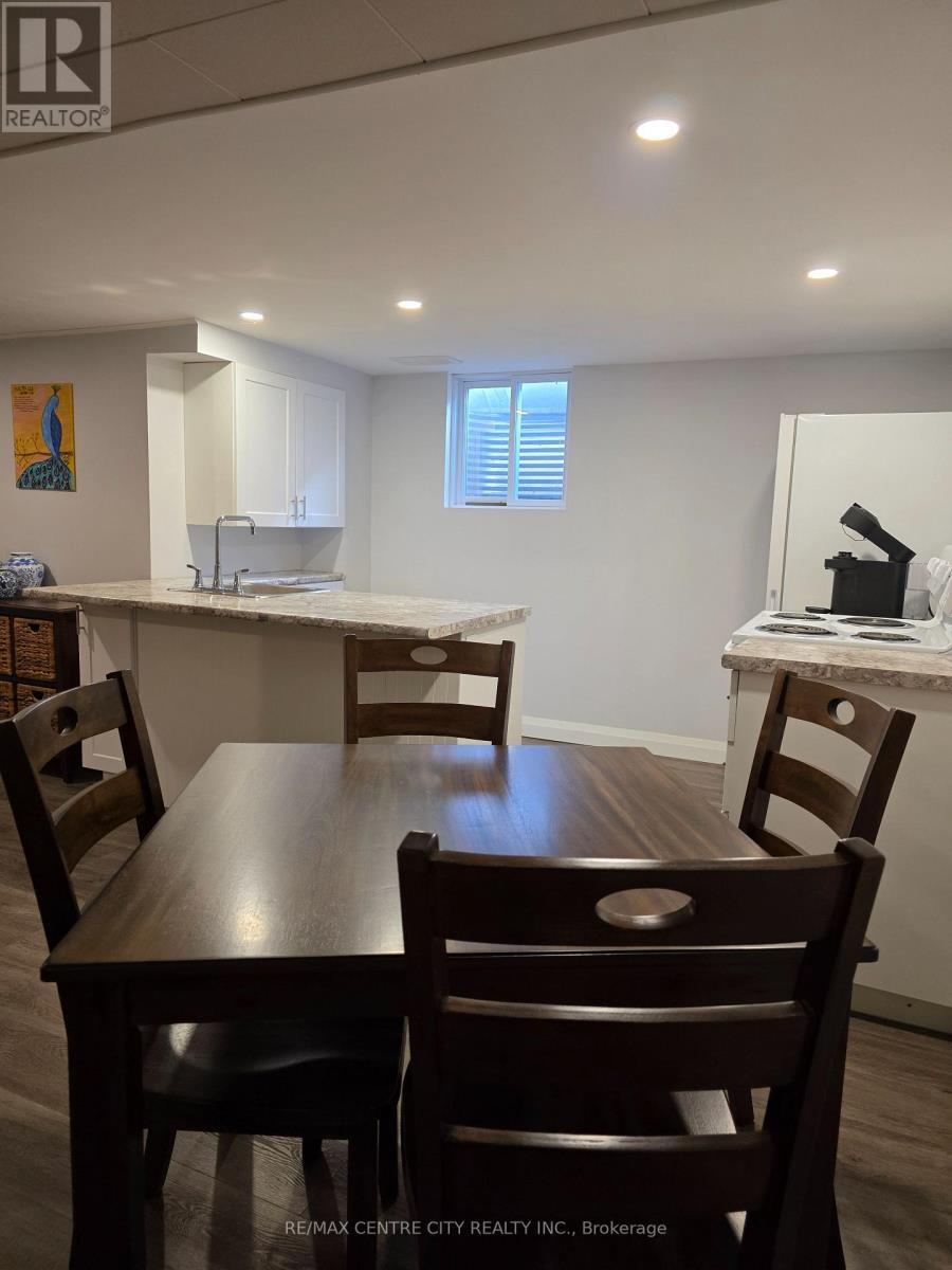 193 Arlington Crescent, London South, Ontario  N5Z 3C9 - Photo 22 - X12775936