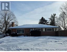 193 ARLINGTON CRESCENT, London South, Ontario