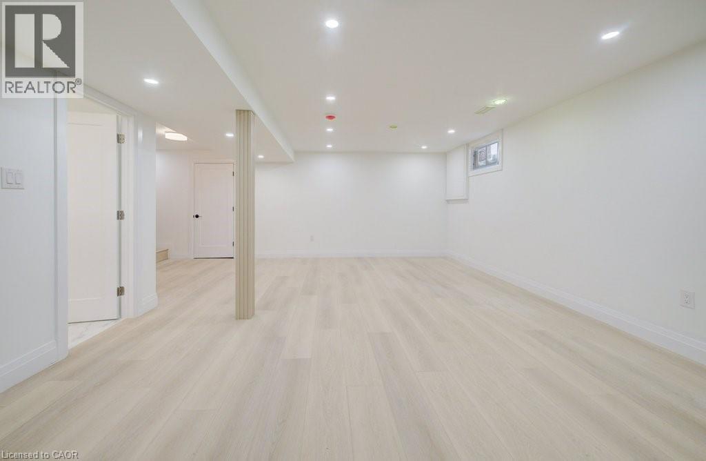 328 The Country Way, Kitchener, Ontario  N2E 2T3 - Photo 39 - 40804189