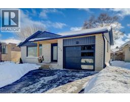 328 THE COUNTRY Way, Kitchener, Ontario