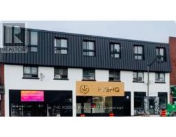 303 - 91 THAMES STREET S, Ingersoll, Ontario