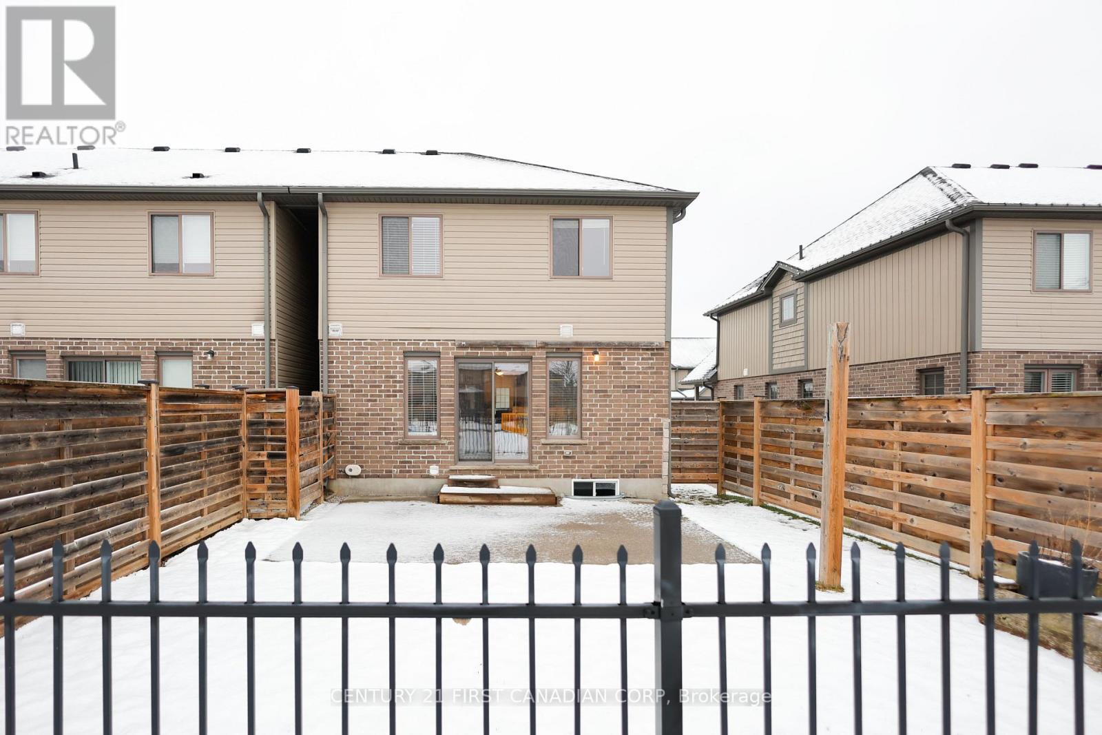 9 - 2040 Shore Road, London South, Ontario  N6K 0G3 - Photo 42 - X12775980