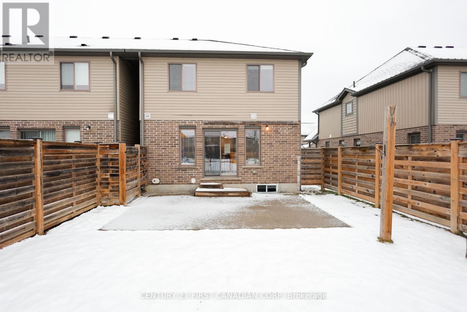 9 - 2040 Shore Road, London South, Ontario  N6K 0G3 - Photo 43 - X12775980