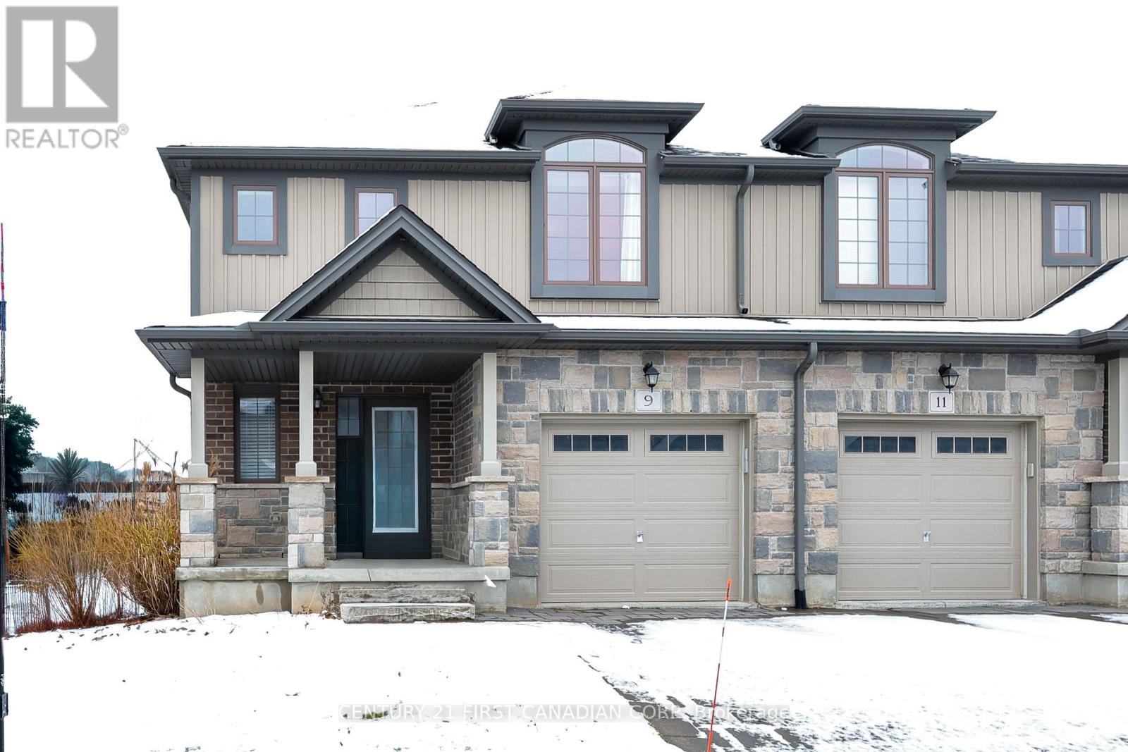 9 - 2040 Shore Road, London South, Ontario  N6K 0G3 - Photo 45 - X12775980