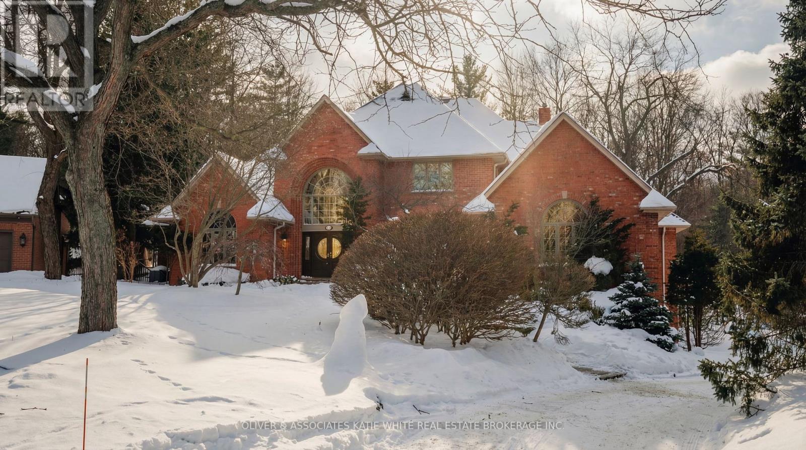 82 Chestnut Court, London South, Ontario  N6K 4J5 - Photo 1 - X12775996