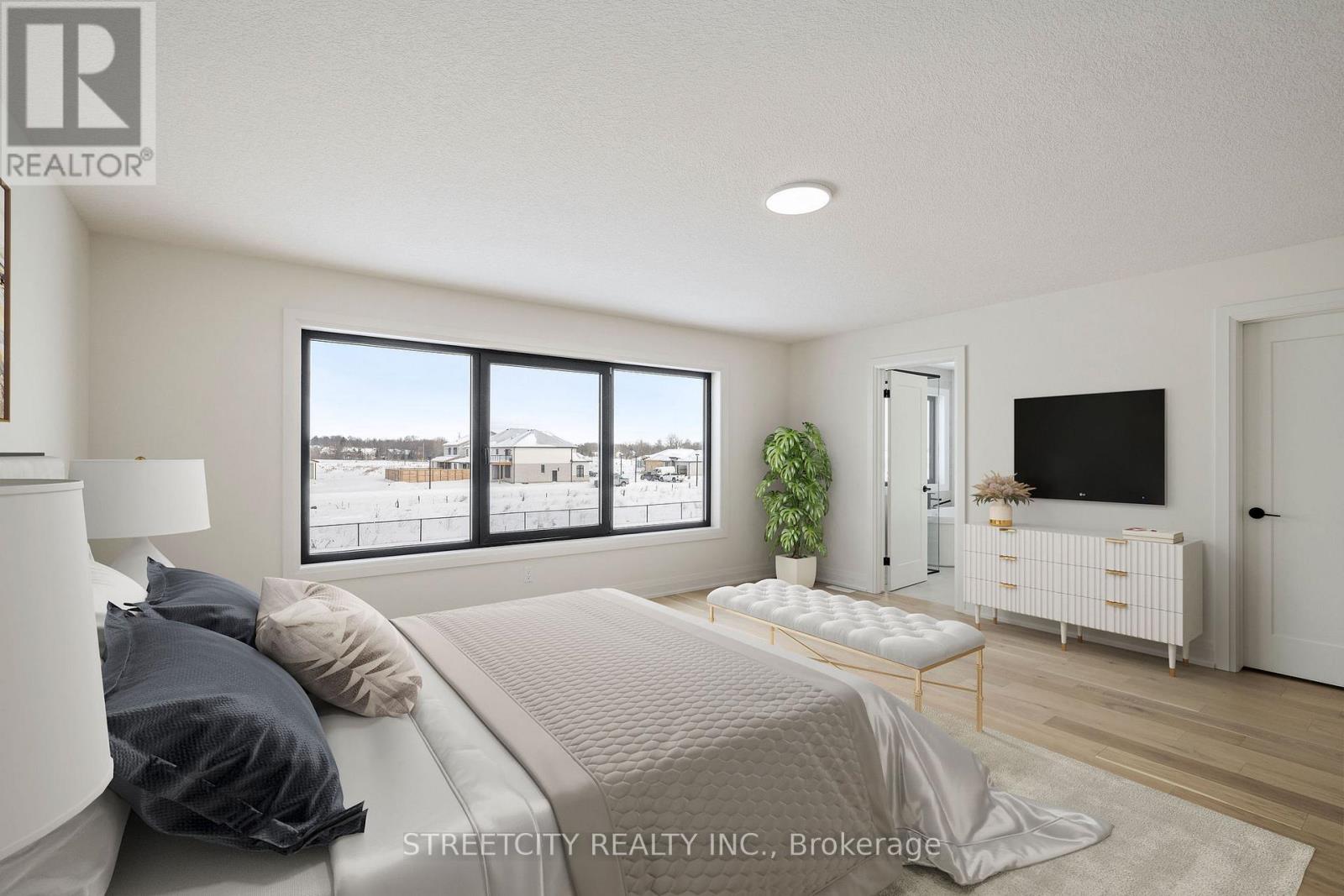 6346 Old Garrison Boulevard, London South, Ontario  N6P 0H3 - Photo 12 - X12776020