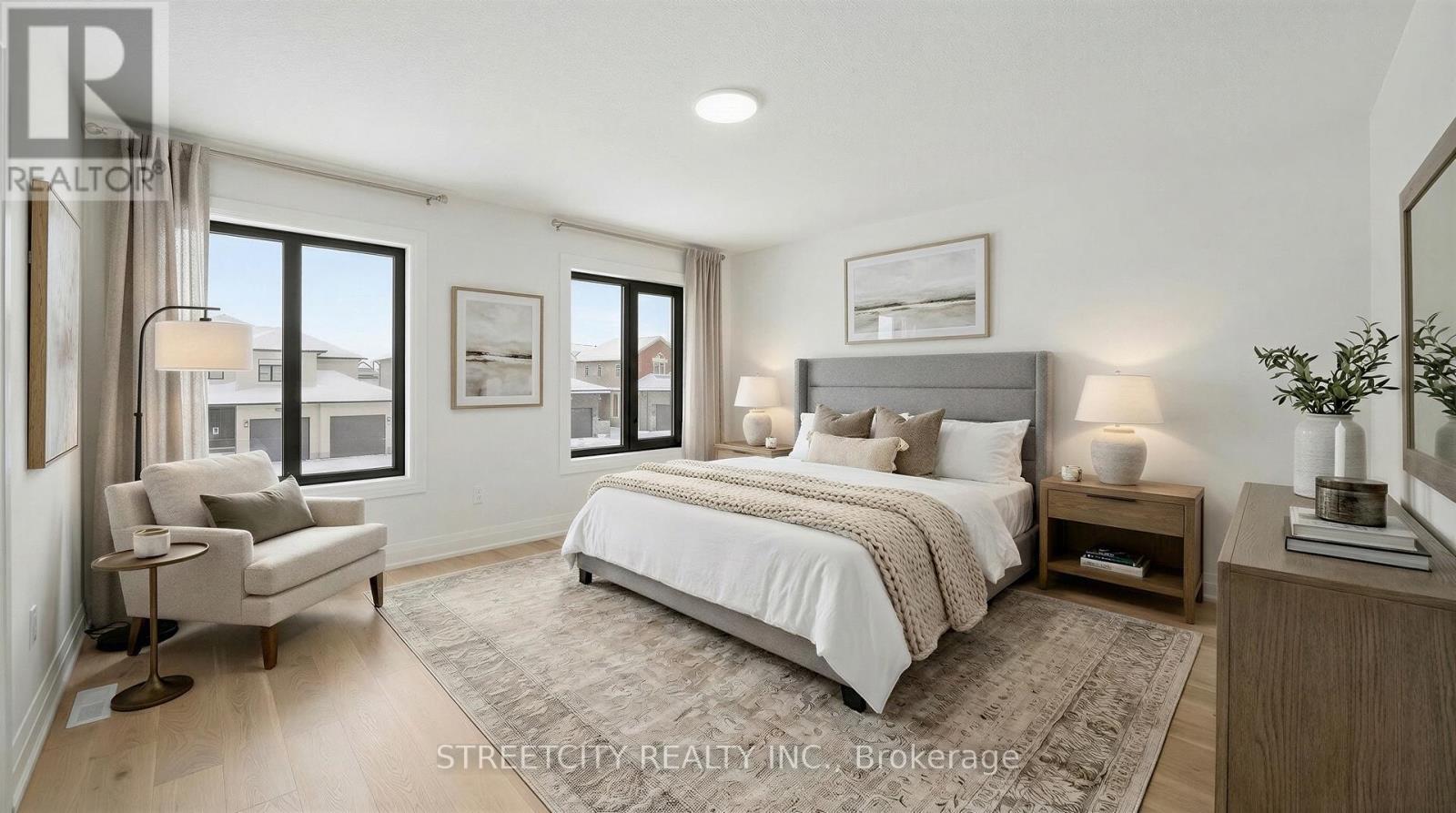 6346 Old Garrison Boulevard, London South, Ontario  N6P 0H3 - Photo 14 - X12776020