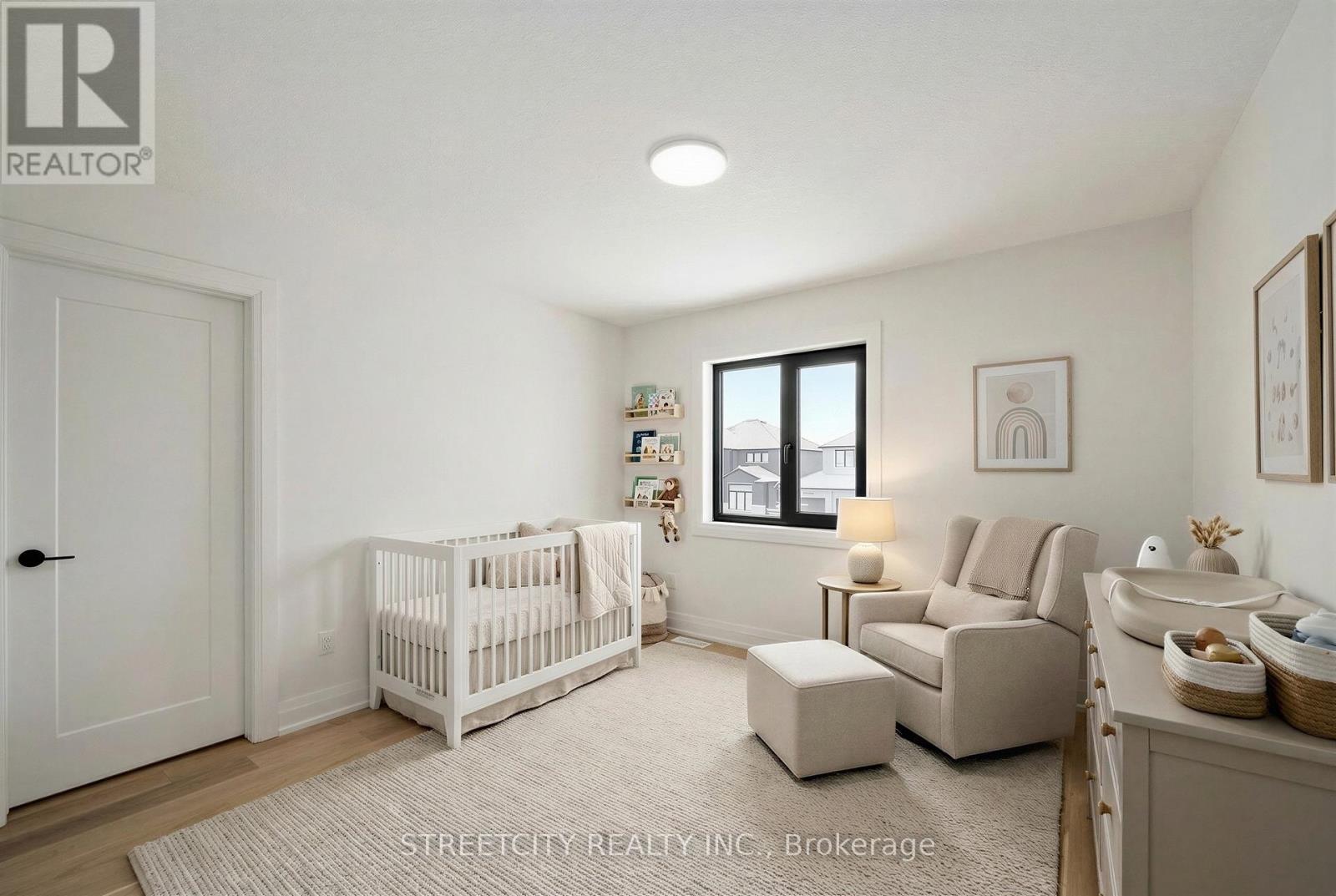 6346 Old Garrison Boulevard, London South, Ontario  N6P 0H3 - Photo 16 - X12776020