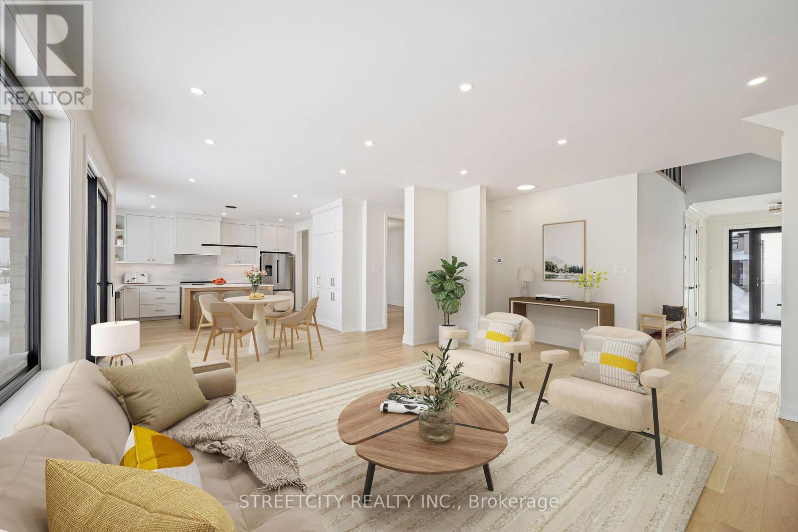 6346 Old Garrison Boulevard, London South, Ontario  N6P 0H3 - Photo 3 - X12776020