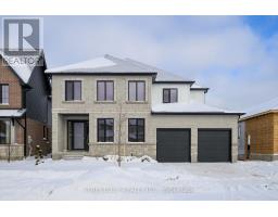 6346 OLD GARRISON BOULEVARD, London South, Ontario