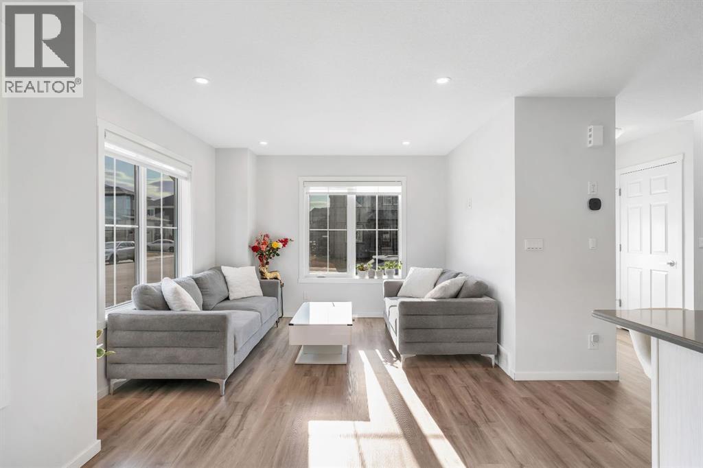 4 Southwinds Gate Sw, Airdrie, Alberta  T4B 5L5 - Photo 13 - A2284478