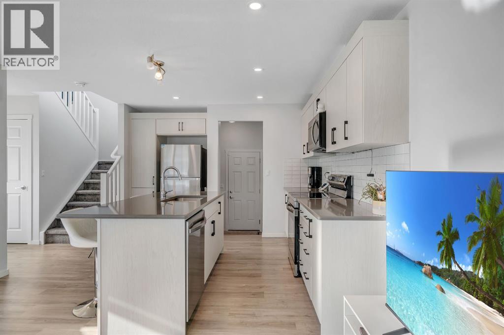 4 Southwinds Gate Sw, Airdrie, Alberta  T4B 5L5 - Photo 11 - A2284478