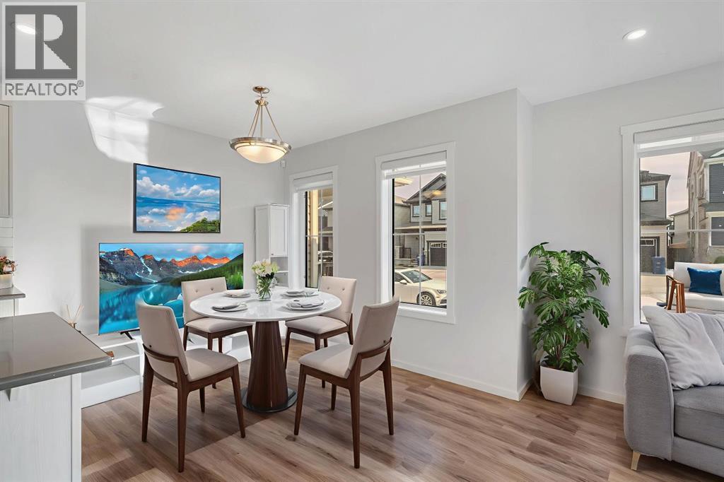 4 Southwinds Gate Sw, Airdrie, Alberta  T4B 5L5 - Photo 12 - A2284478