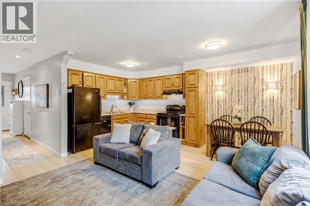 1396 Upper Ottawa Street Unit# 15, Hamilton, Ontario  L8W 1R1 - Photo 7 - 40804259