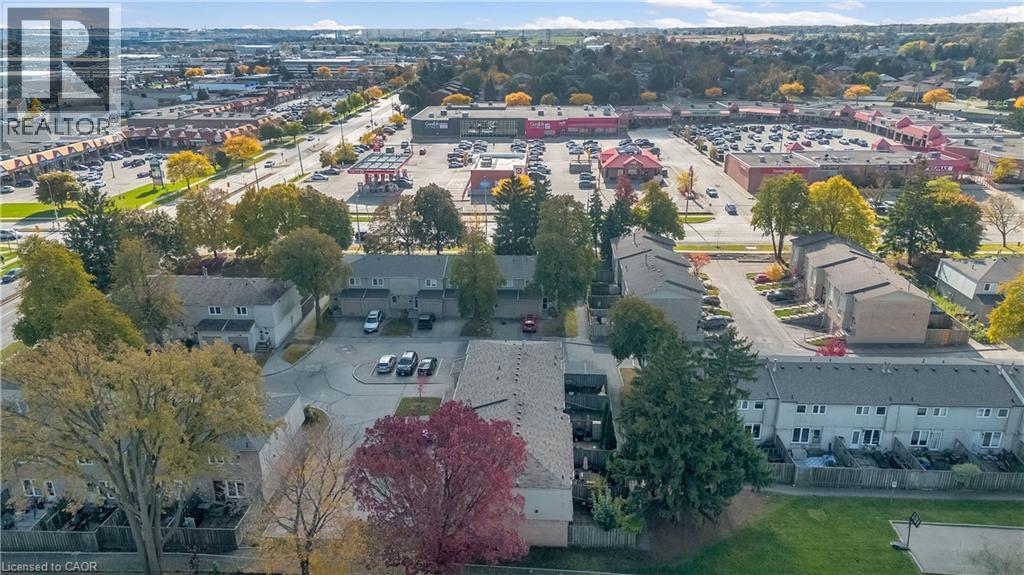 1396 Upper Ottawa Street Unit# 15, Hamilton, Ontario  L8W 1R1 - Photo 41 - 40804259