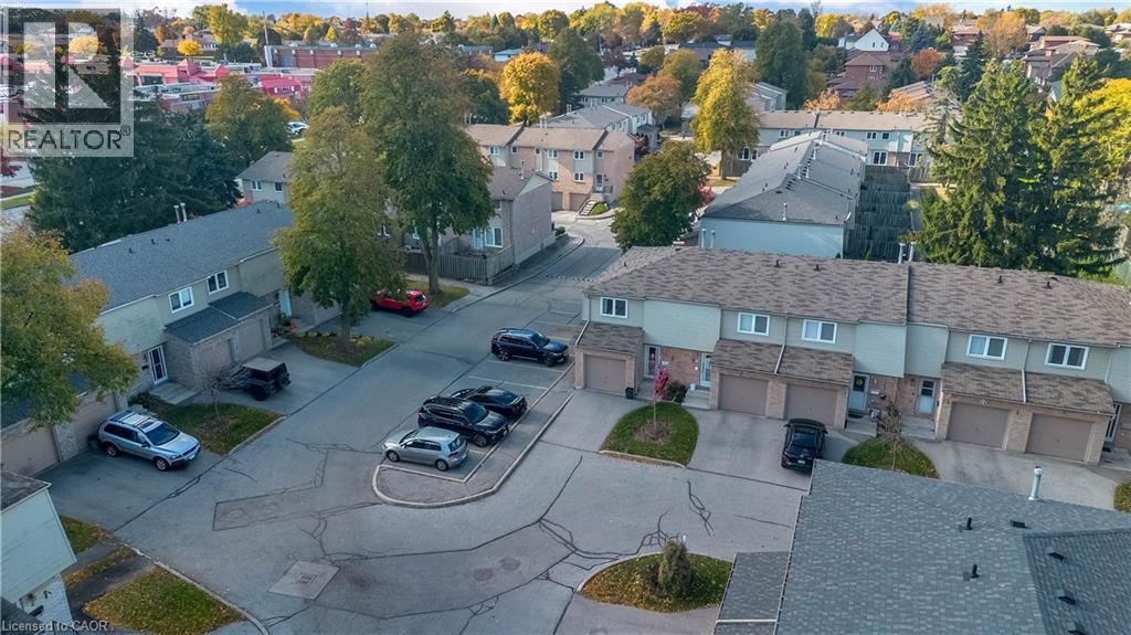 1396 Upper Ottawa Street Unit# 15, Hamilton, Ontario  L8W 1R1 - Photo 43 - 40804259