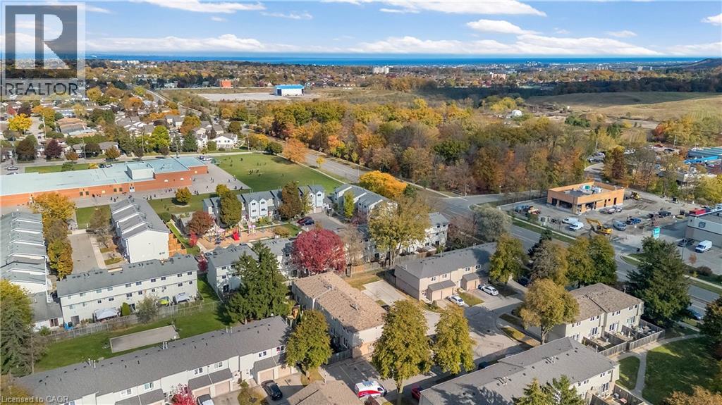 1396 Upper Ottawa Street Unit# 15, Hamilton, Ontario  L8W 1R1 - Photo 37 - 40804259