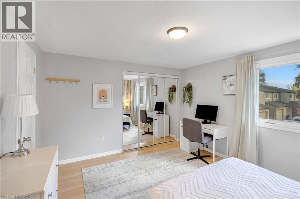 1396 Upper Ottawa Street Unit# 15, Hamilton, Ontario  L8W 1R1 - Photo 19 - 40804259