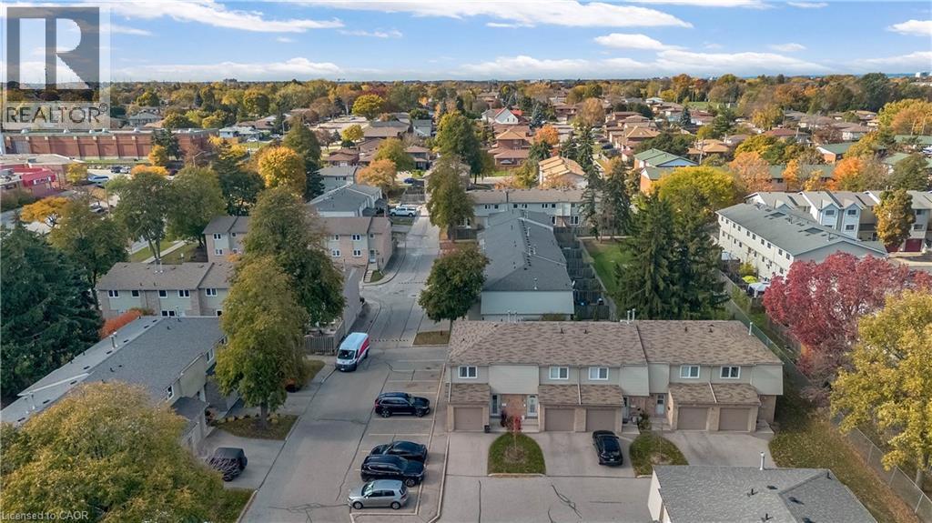 1396 Upper Ottawa Street Unit# 15, Hamilton, Ontario  L8W 1R1 - Photo 34 - 40804259