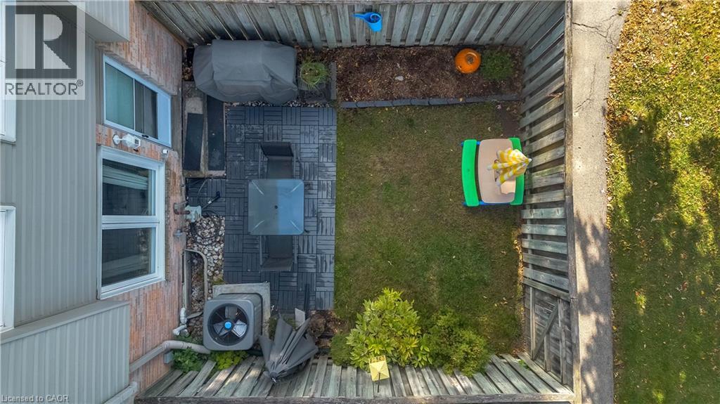 1396 Upper Ottawa Street Unit# 15, Hamilton, Ontario  L8W 1R1 - Photo 49 - 40804259