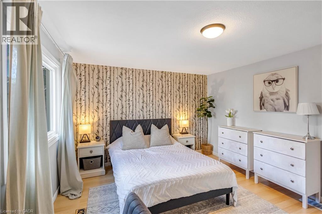 1396 Upper Ottawa Street Unit# 15, Hamilton, Ontario  L8W 1R1 - Photo 17 - 40804259