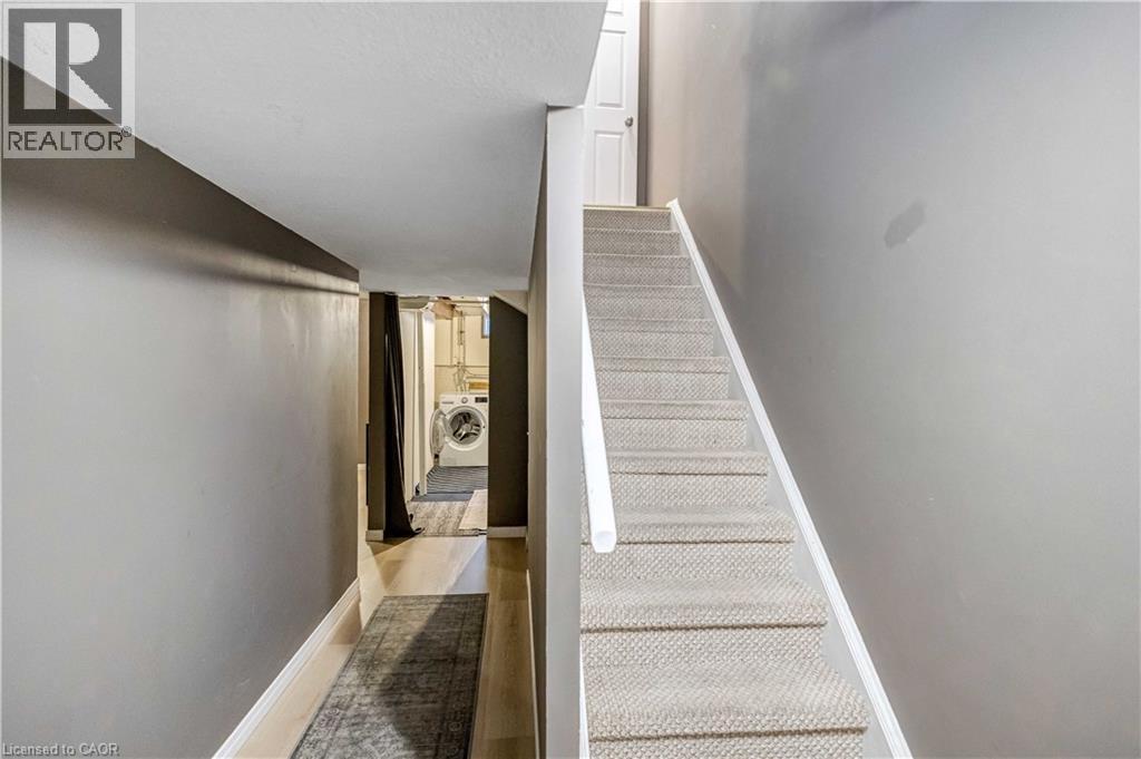 1396 Upper Ottawa Street Unit# 15, Hamilton, Ontario  L8W 1R1 - Photo 25 - 40804259