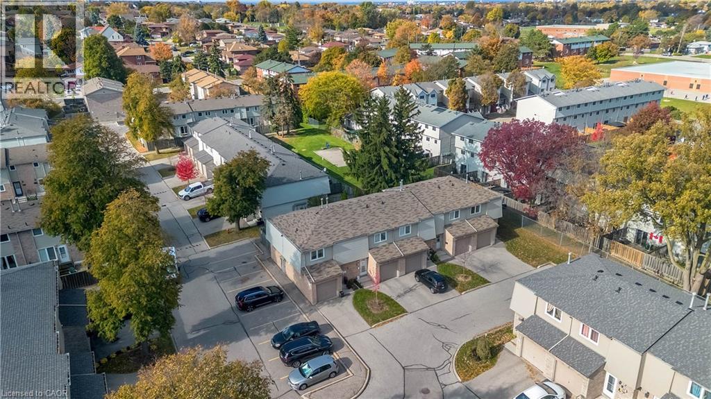 1396 Upper Ottawa Street Unit# 15, Hamilton, Ontario  L8W 1R1 - Photo 36 - 40804259