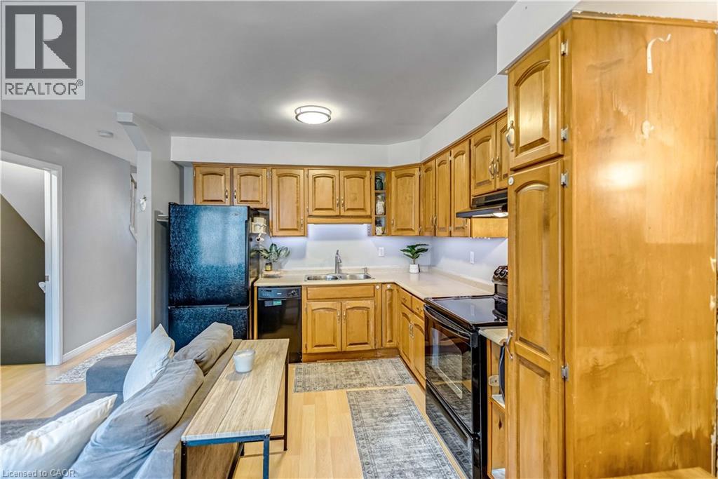 1396 Upper Ottawa Street Unit# 15, Hamilton, Ontario  L8W 1R1 - Photo 14 - 40804259