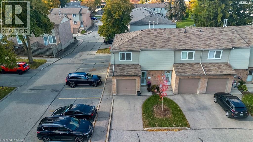 1396 Upper Ottawa Street Unit# 15, Hamilton, Ontario  L8W 1R1 - Photo 44 - 40804259