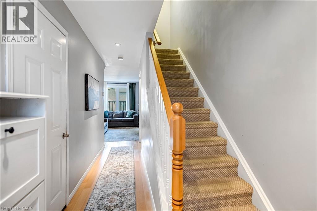 1396 Upper Ottawa Street Unit# 15, Hamilton, Ontario  L8W 1R1 - Photo 6 - 40804259