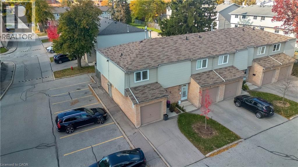 1396 Upper Ottawa Street Unit# 15, Hamilton, Ontario  L8W 1R1 - Photo 45 - 40804259