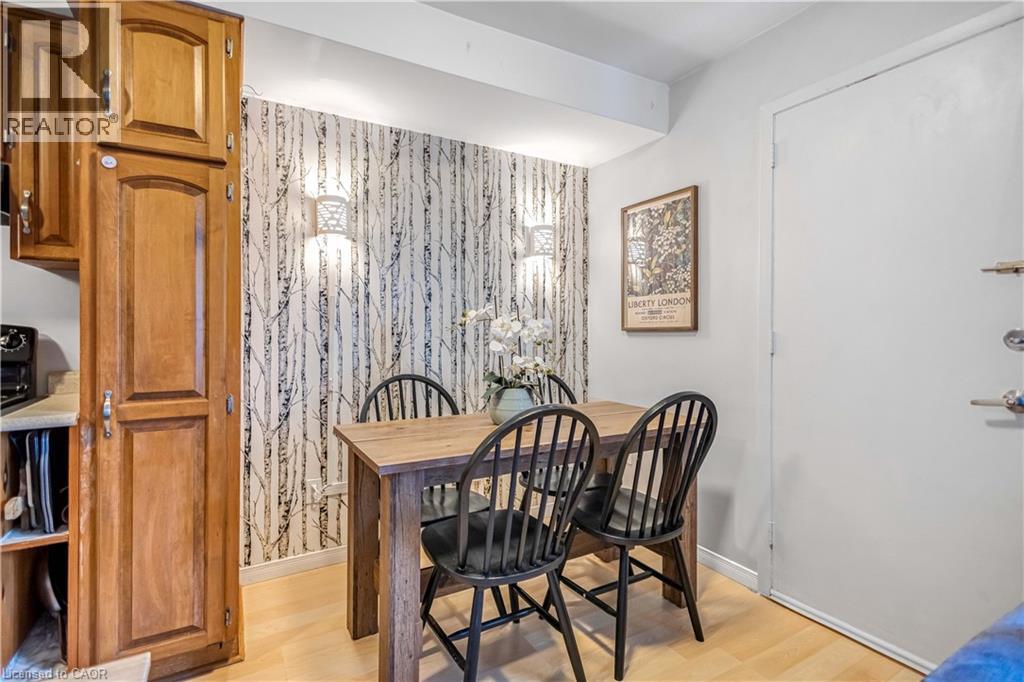 1396 Upper Ottawa Street Unit# 15, Hamilton, Ontario  L8W 1R1 - Photo 11 - 40804259